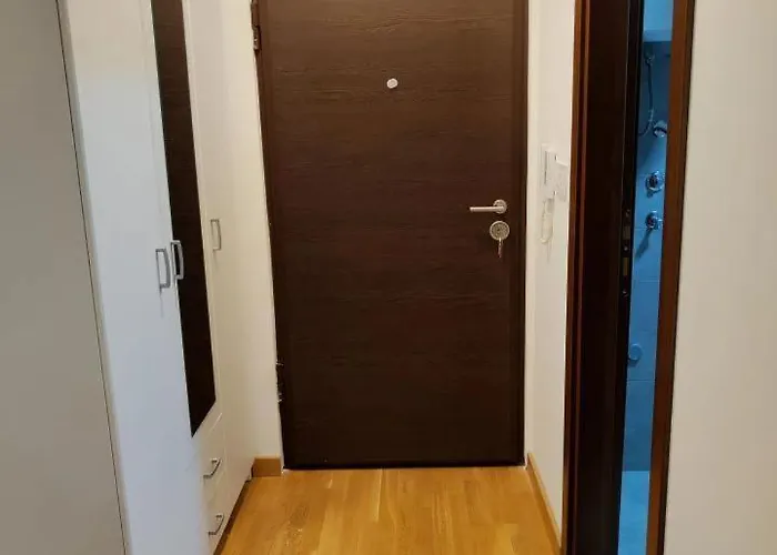 Apartment Stefan