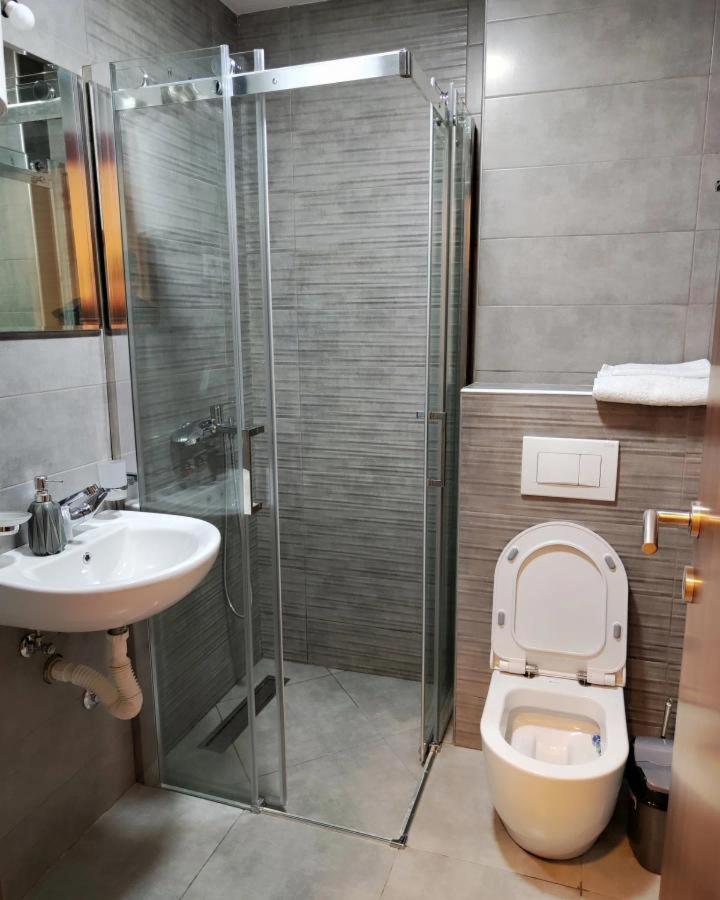 Apartman Stefan *